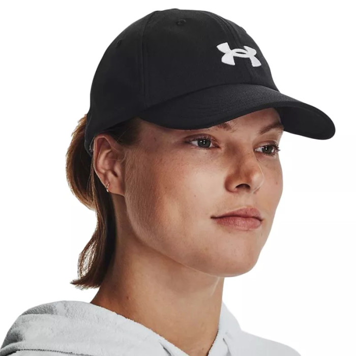 Under Armour Casquette Under Armour BLITZING Adj
