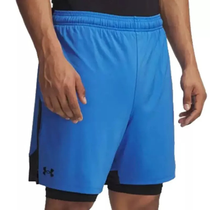 Under Armour Short Under Armour TECH VENT 2IN1