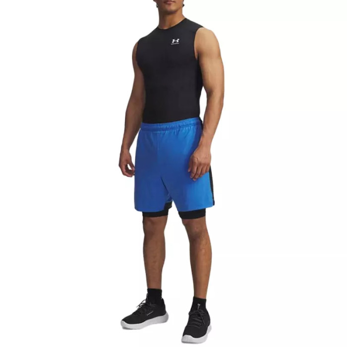 Under Armour Short Under Armour TECH VENT 2IN1