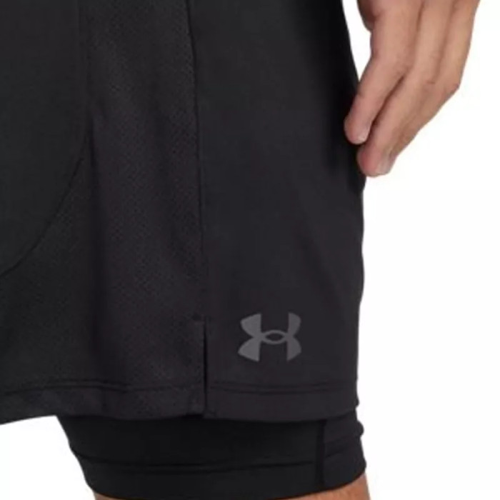 Under Armour Short Under Armour TECH VENT 2IN1