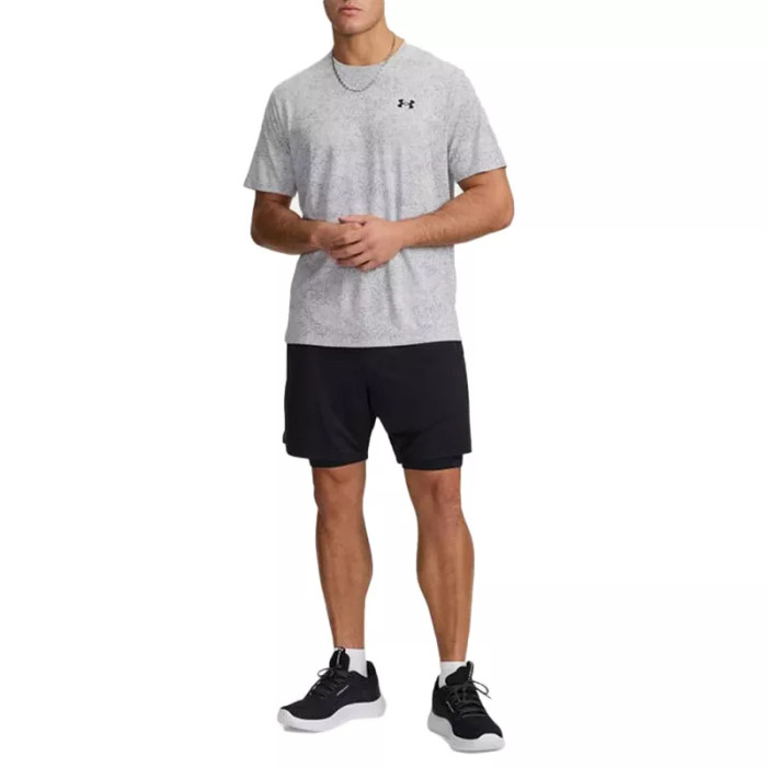 Under Armour Short Under Armour TECH VENT 2IN1