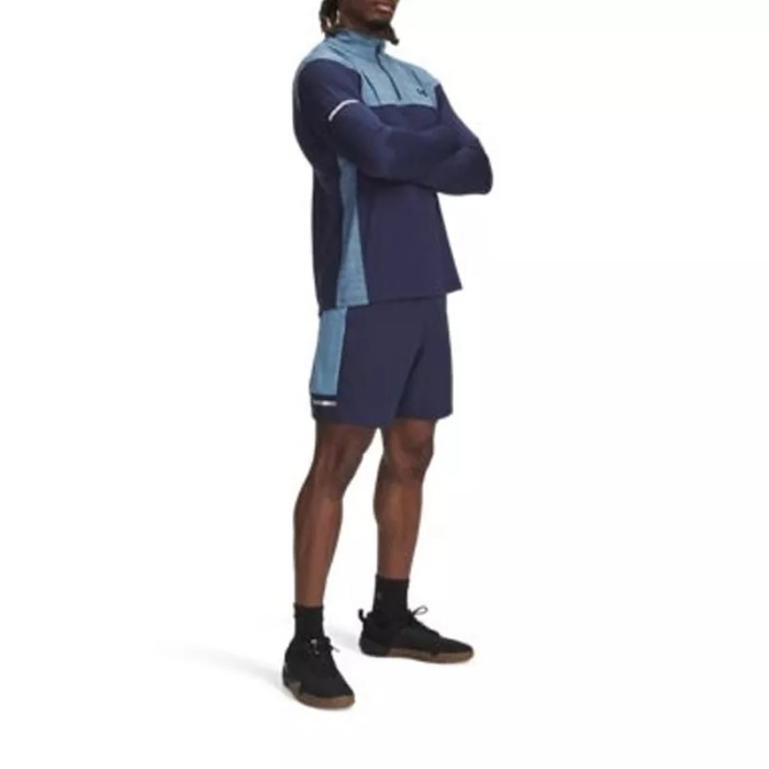 Under Armour Short Under Armour TECH UTILITY WOVEN