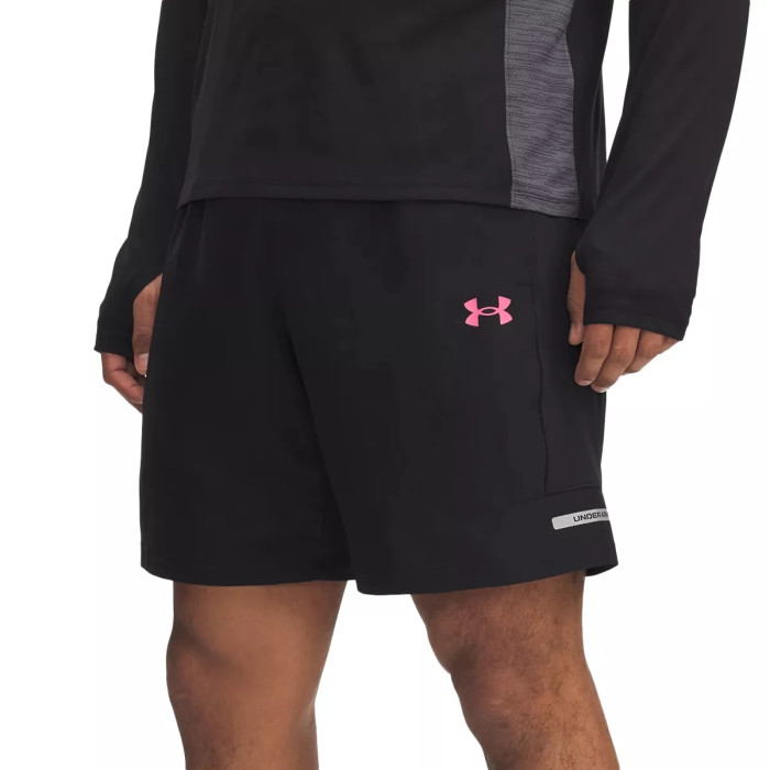 Under Armour Short Under Armour TECH UTILITY WOVEN