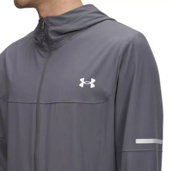 Under Armour Veste de survêtement Under Armour TECH UTILITY WOVEN