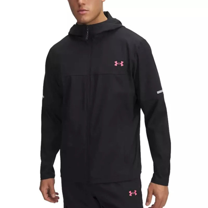 Under Armour Veste de survêtement Under Armour TECH UTILITY WOVEN