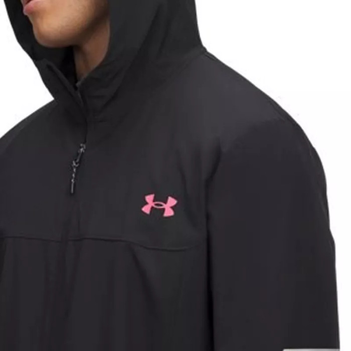 Under Armour Veste de survêtement Under Armour TECH UTILITY WOVEN