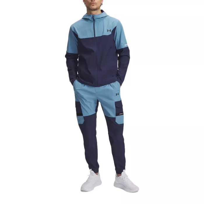 Under Armour Pantalon de survêtement Under Armour TECH UTILITY WOVEN