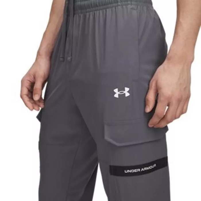 Under Armour Pantalon de survêtement Under Armour TECH UTILITY WOVEN