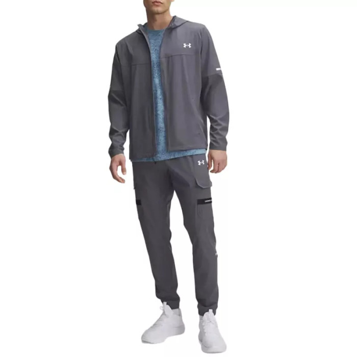 Under Armour Pantalon de survêtement Under Armour TECH UTILITY WOVEN