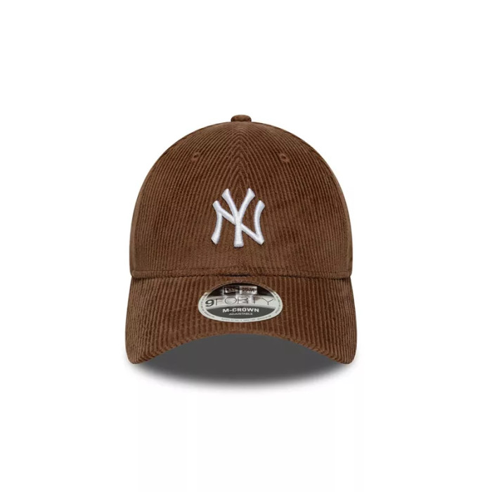 New Era Casquette New Era CORD 9FORTY MC NEYYAN