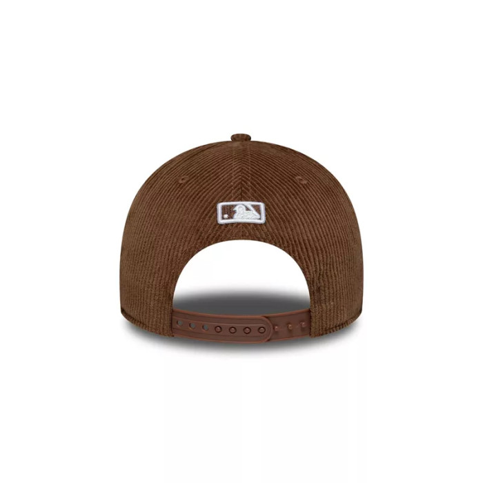 New Era Casquette New Era CORD 9FORTY MC NEYYAN