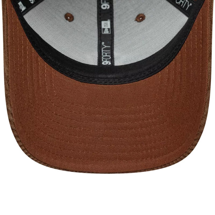 New Era Casquette New Era CORD 9FORTY MC NEYYAN