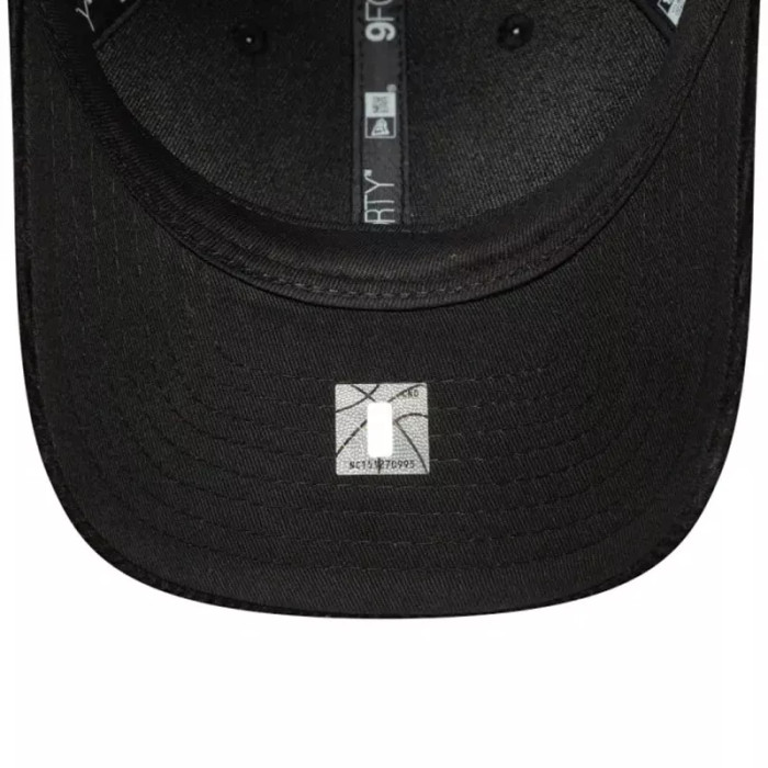 New Era Casquette New Era NBA 9FORTY TRUCKER CHIBUL