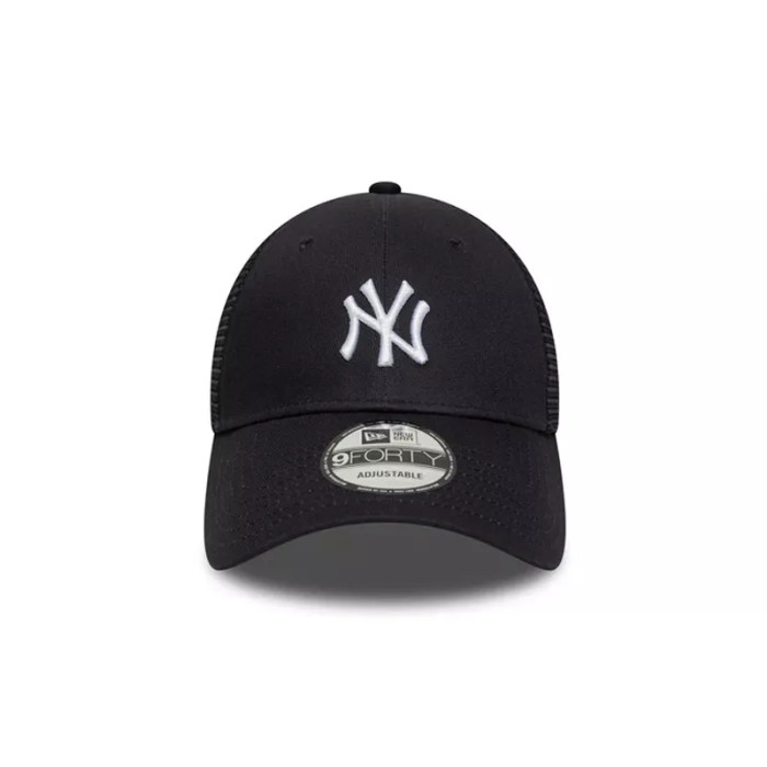 New Era Casquette New Era HOMEFIELD 9FORTY TRUCKER NEYYAN