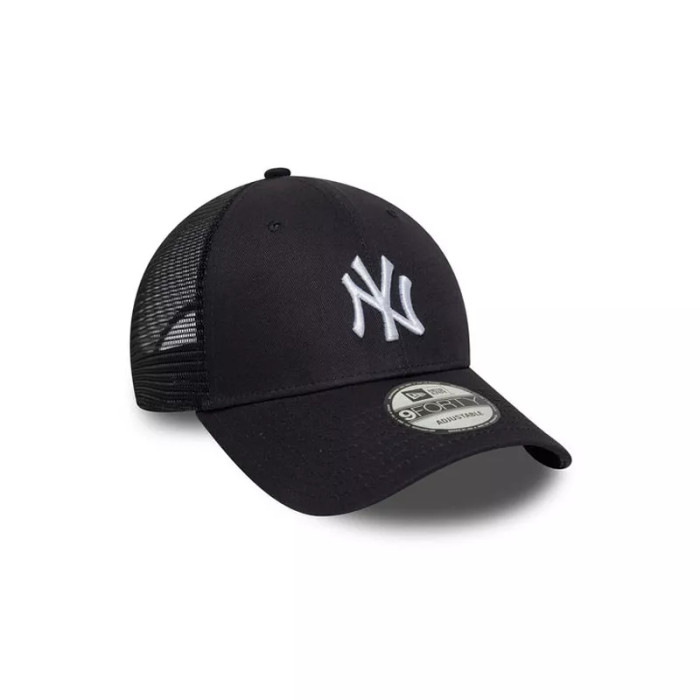 New Era Casquette New Era HOMEFIELD 9FORTY TRUCKER NEYYAN