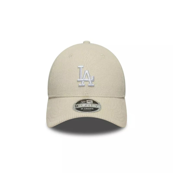 New Era Casquette New Era CORD 9FORTY MC LOSDOD