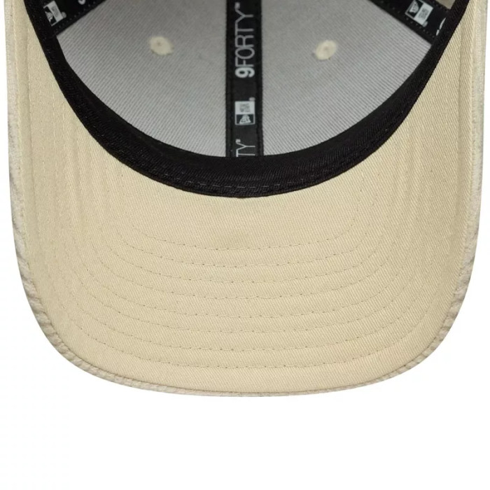 New Era Casquette New Era CORD 9FORTY MC LOSDOD