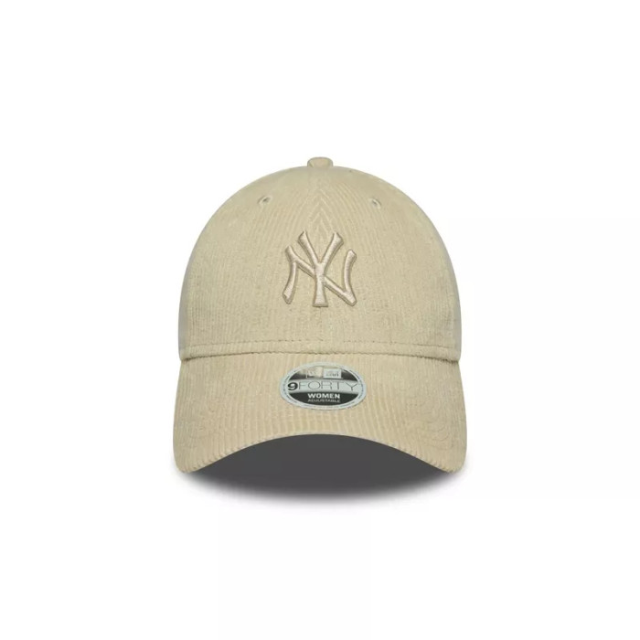 New Era Casquette New Era WMNS CORD 9FORTY NEYYAN