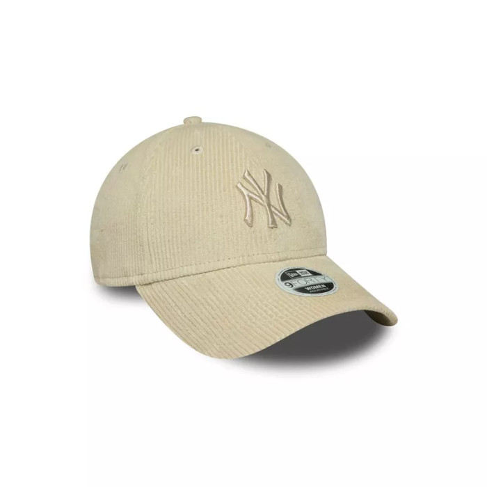 New Era Casquette New Era WMNS CORD 9FORTY NEYYAN