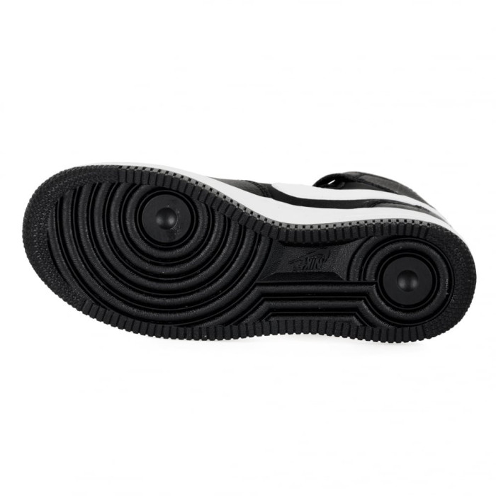 Basket Nike Air Force 1 Mid 06 Junior - Ref. 314195-038