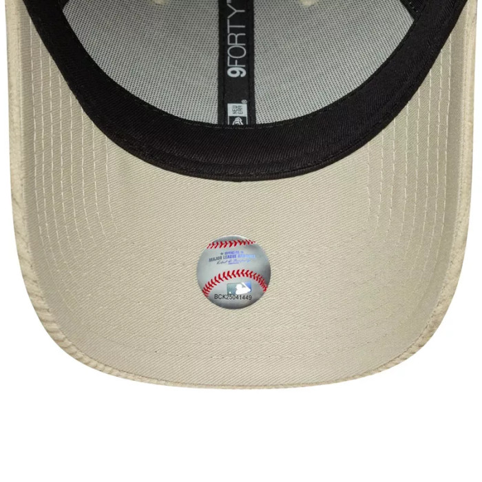 New Era Casquette New Era WMNS CORD 9FORTY NEYYAN