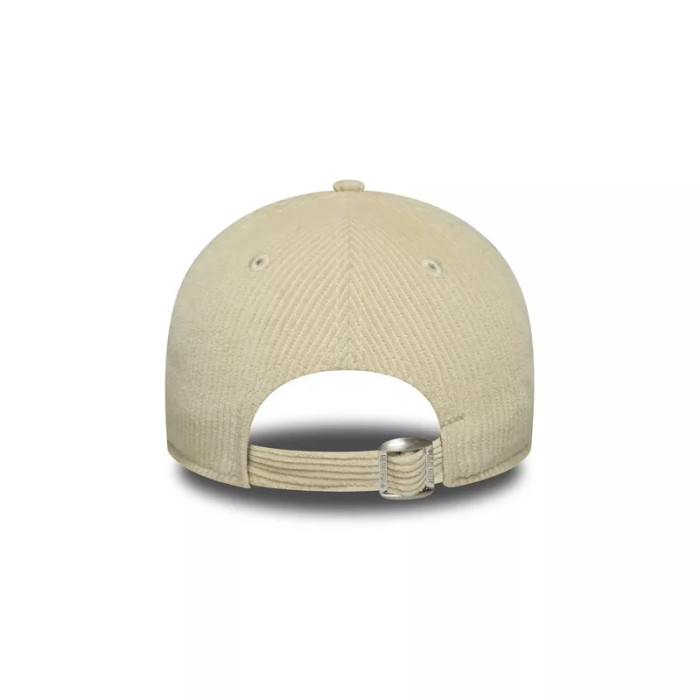 New Era Casquette New Era WMNS CORD 9FORTY NEYYAN
