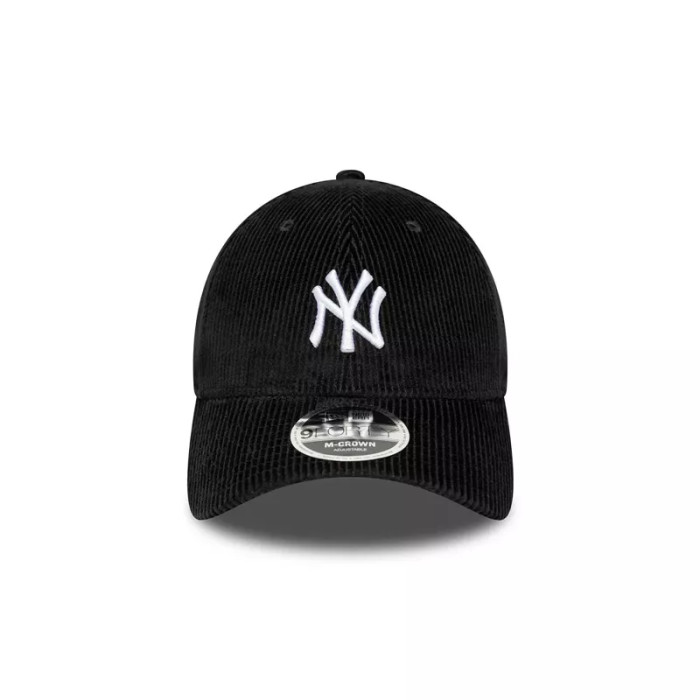 New Era Casquette New Era CORD 9FORTY MC NEYYAN