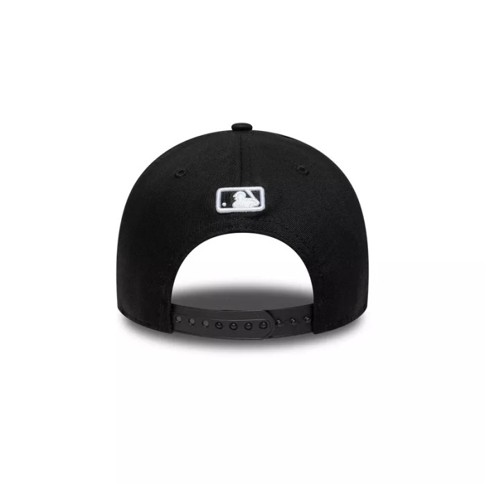 New Era Casquette New Era 9FORTY MC NEYYAN