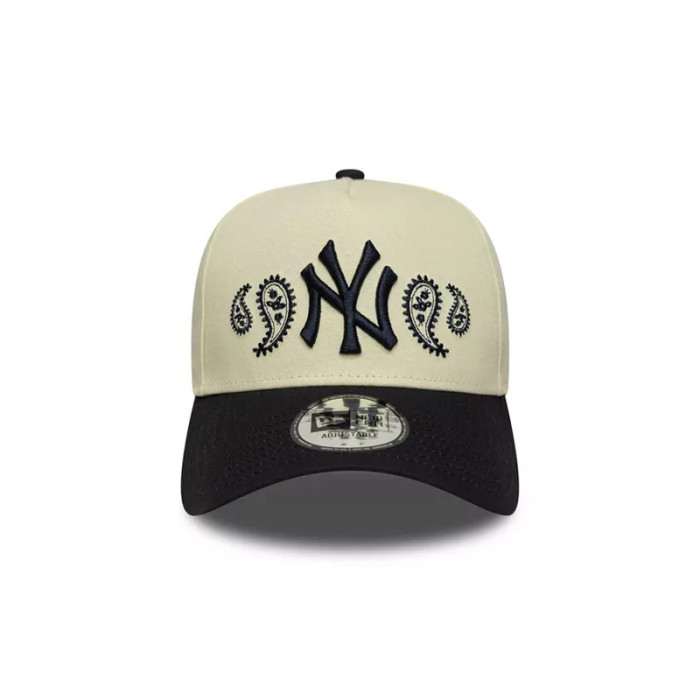 New Era Casquette New Era 9FORTY EF PAISLEY NEYYAN