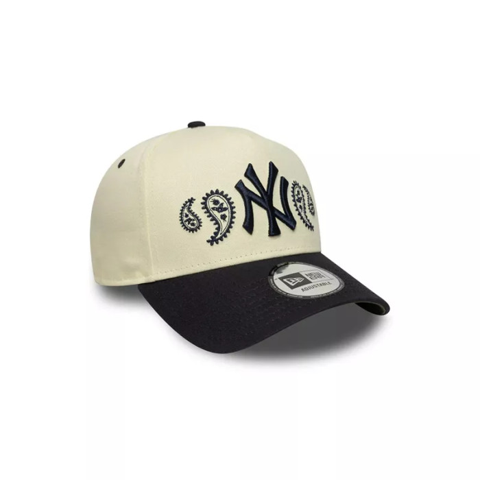 New Era Casquette New Era 9FORTY EF PAISLEY NEYYAN