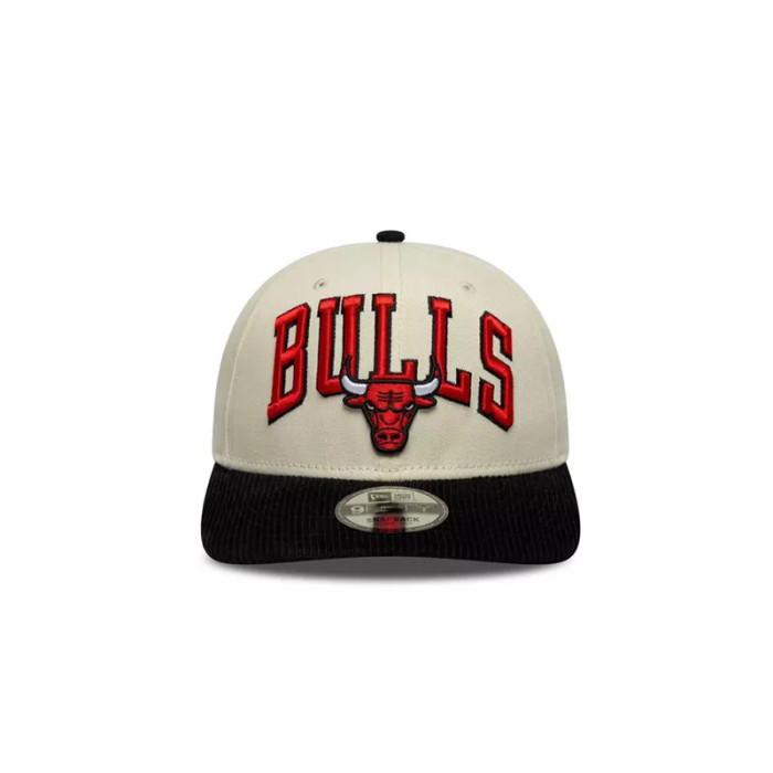 New Era Casquette New Era CORD VISOR 9FIFTY OF CHIBUL