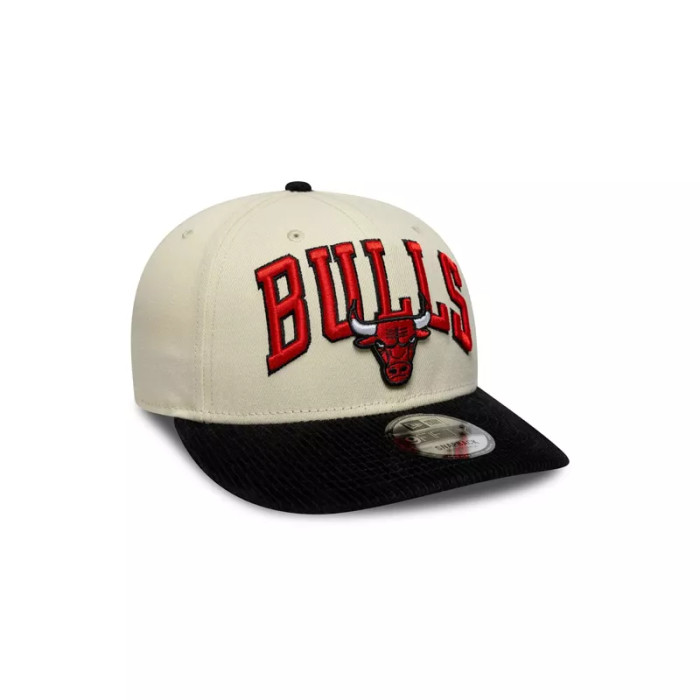 New Era Casquette New Era CORD VISOR 9FIFTY OF CHIBUL
