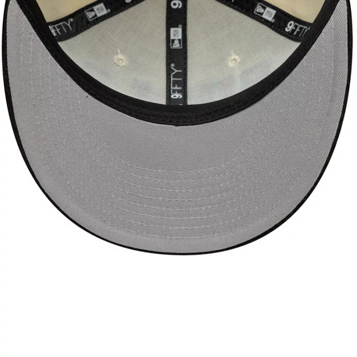 New Era Casquette New Era CORD VISOR 9FIFTY OF CHIBUL