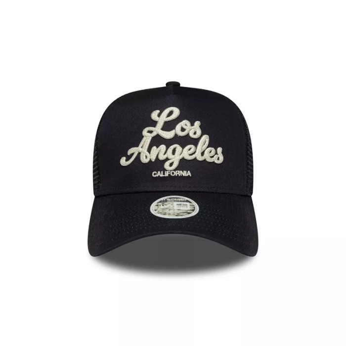 New Era Casquette New Era WMNS CITY EF TRUCKER