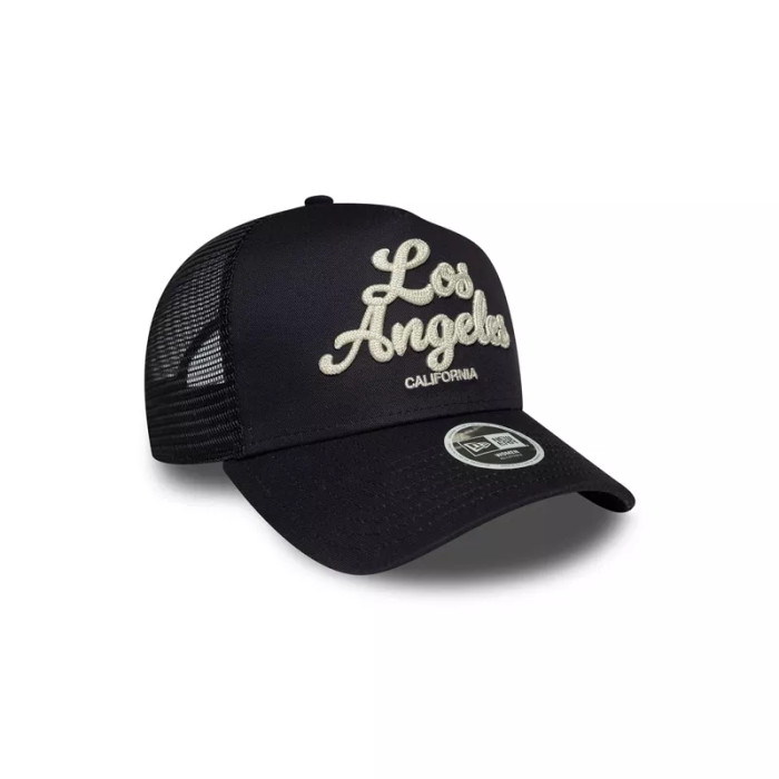 New Era Casquette New Era WMNS CITY EF TRUCKER