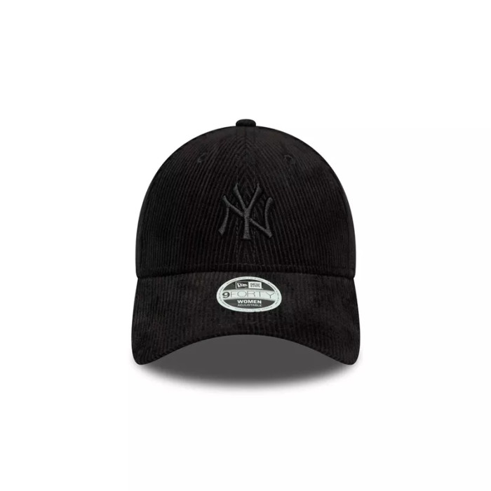 New Era Casquette New Era WMNS CORD 9FORTY NEYYAN