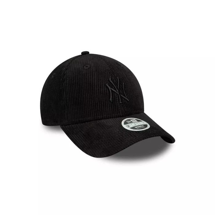 New Era Casquette New Era WMNS CORD 9FORTY NEYYAN