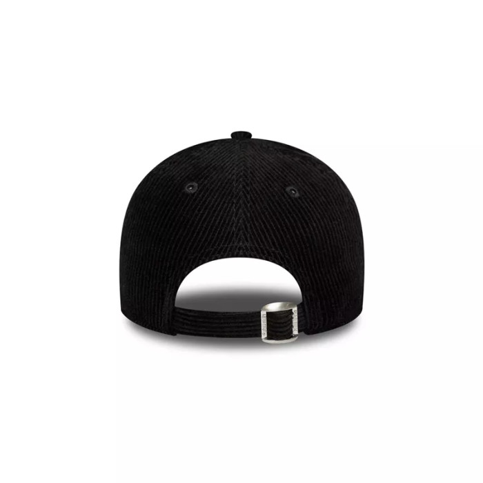 New Era Casquette New Era WMNS CORD 9FORTY NEYYAN