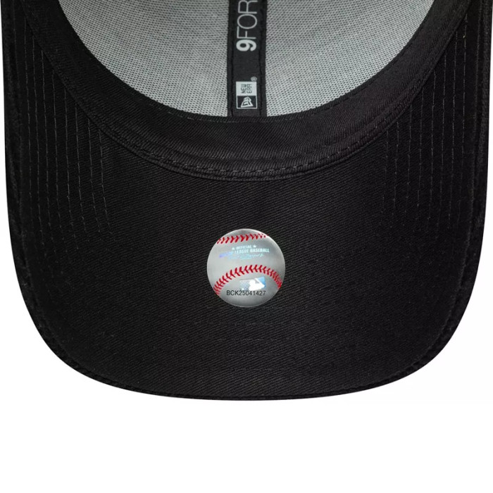 New Era Casquette New Era WMNS CORD 9FORTY NEYYAN