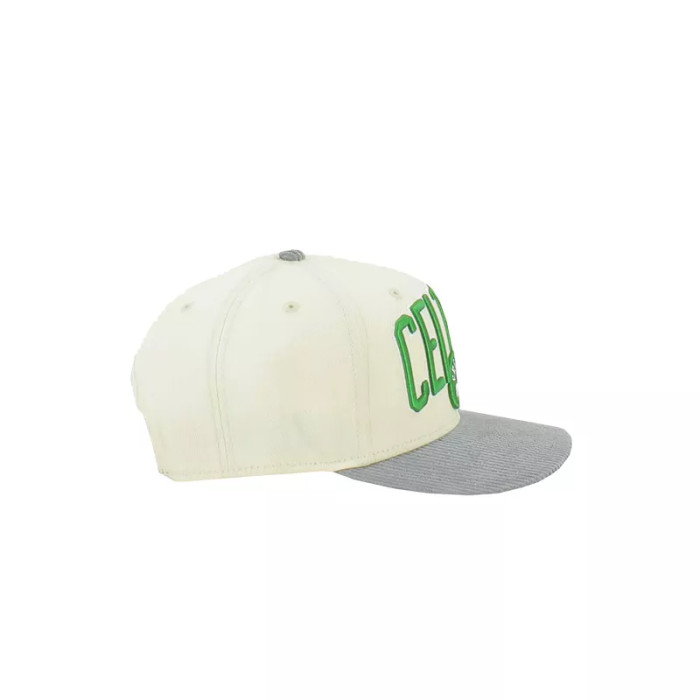 New Era Casquette New Era CORD VISOR 9FIFTY OF BOSCEL