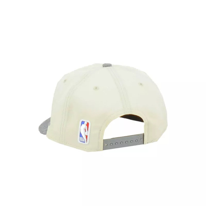 New Era Casquette New Era CORD VISOR 9FIFTY OF BOSCEL