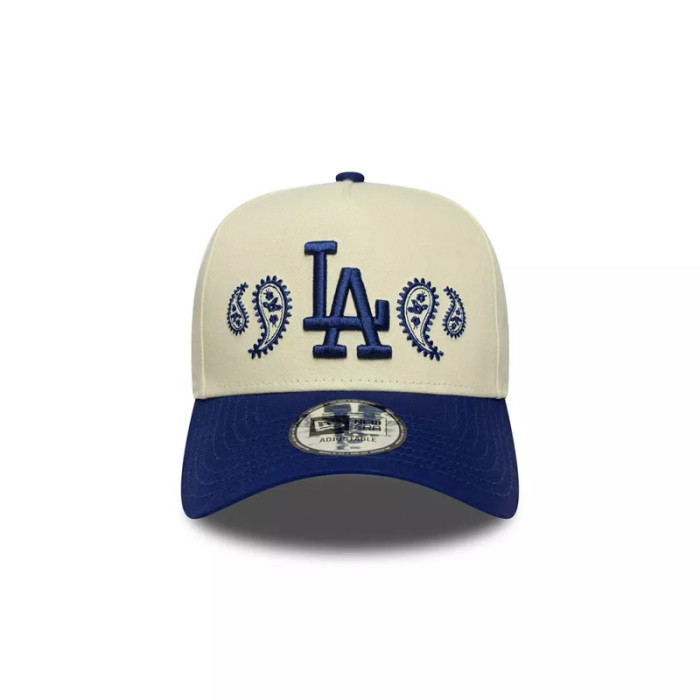New Era Casquette New Era 9FORTY EF PAISLEY LOSDOD