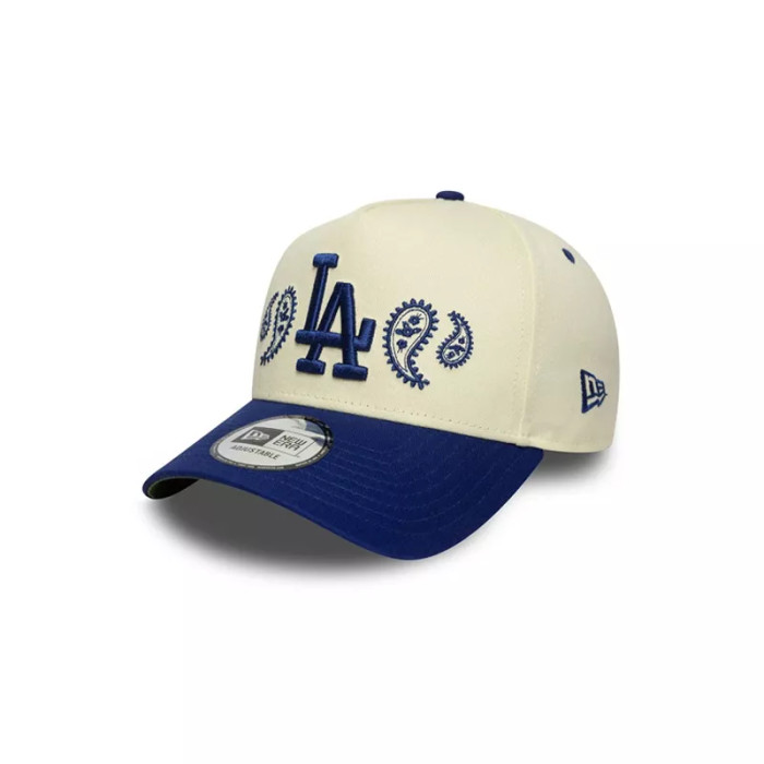 New Era Casquette New Era 9FORTY EF PAISLEY LOSDOD