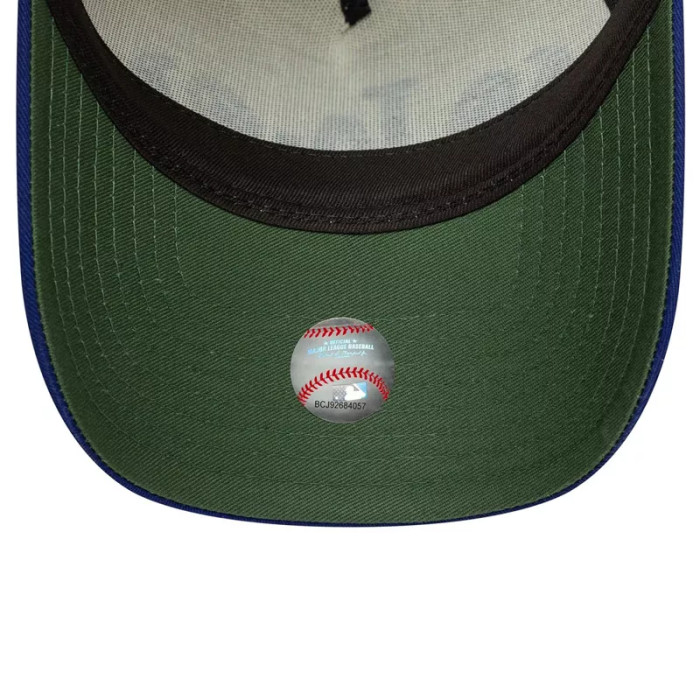 New Era Casquette New Era 9FORTY EF PAISLEY LOSDOD