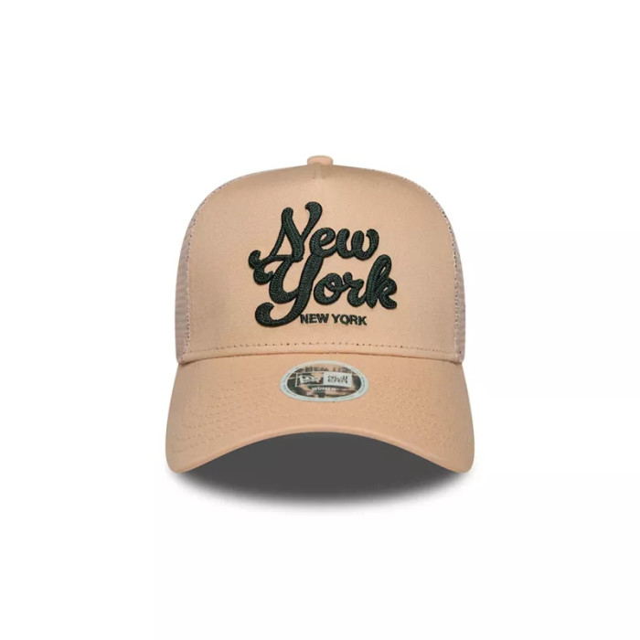 New Era Casquette New Era WMNS CITY EF TRUCKER