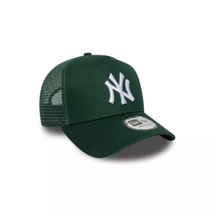 New Era Casquette New Era LEAGUE ESS TRUCKER NEYYAN