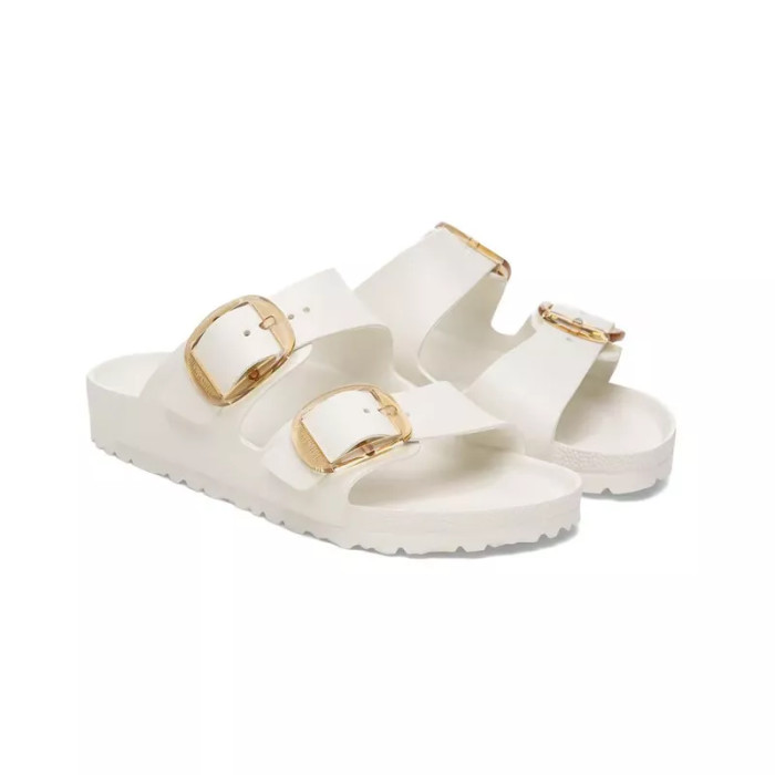 Birkenstock Sandale Birkenstock ARIZONA BIG BUCKLE EVA étroite
