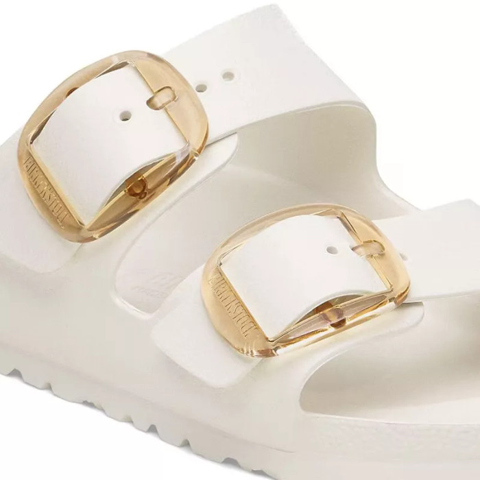 Birkenstock Sandale Birkenstock ARIZONA BIG BUCKLE EVA étroite