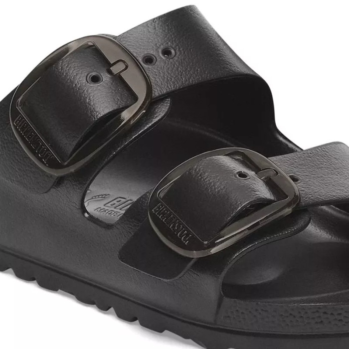 Birkenstock Sandale Birkenstock ARIZONA BIG BUCKLE EVA étroite