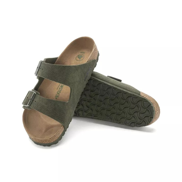 Birkenstock Sandale Birkenstock ARIZONA BS étroite